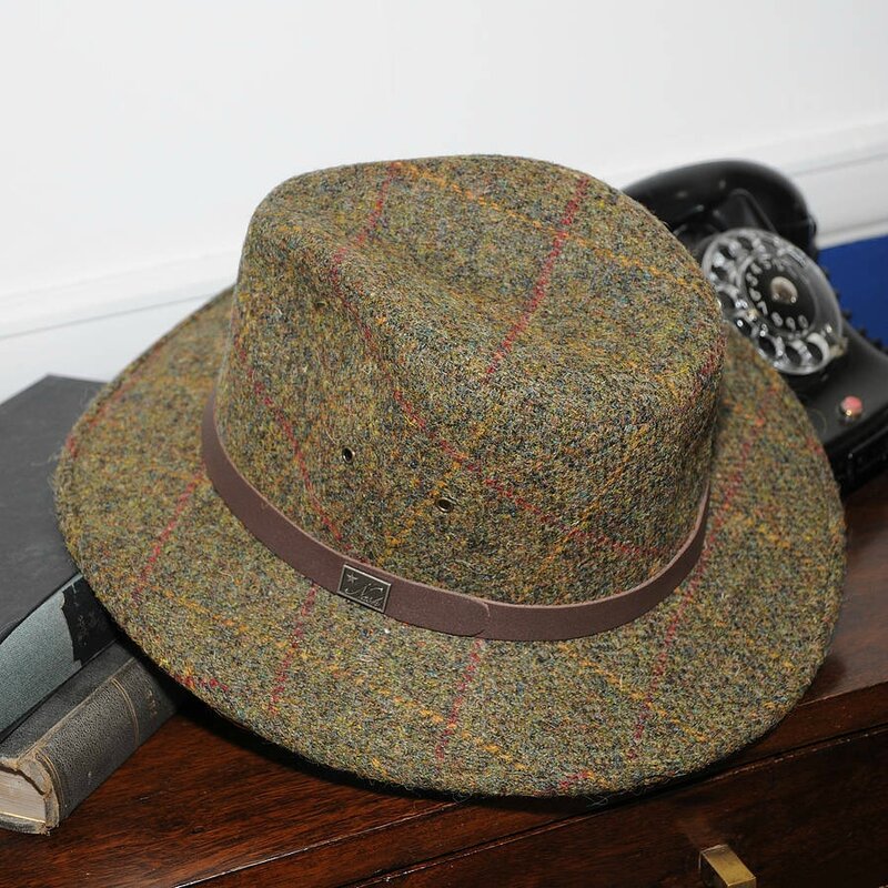 original_avimore-harris-tweed-fedora-hat