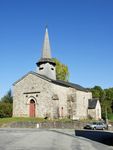 23 ST VICTOR EN MARCHE EGLISE ST VICTOR