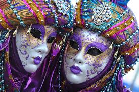 carnaval beaux masques couleursBPat22