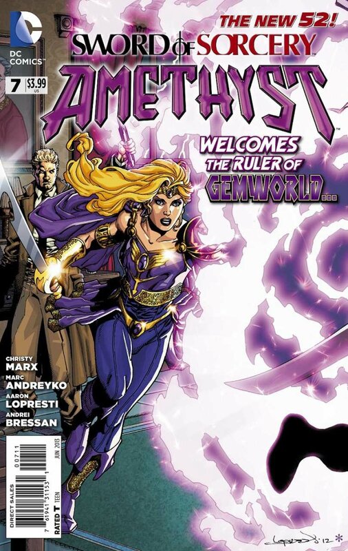 new 52 sword of sorcery 07