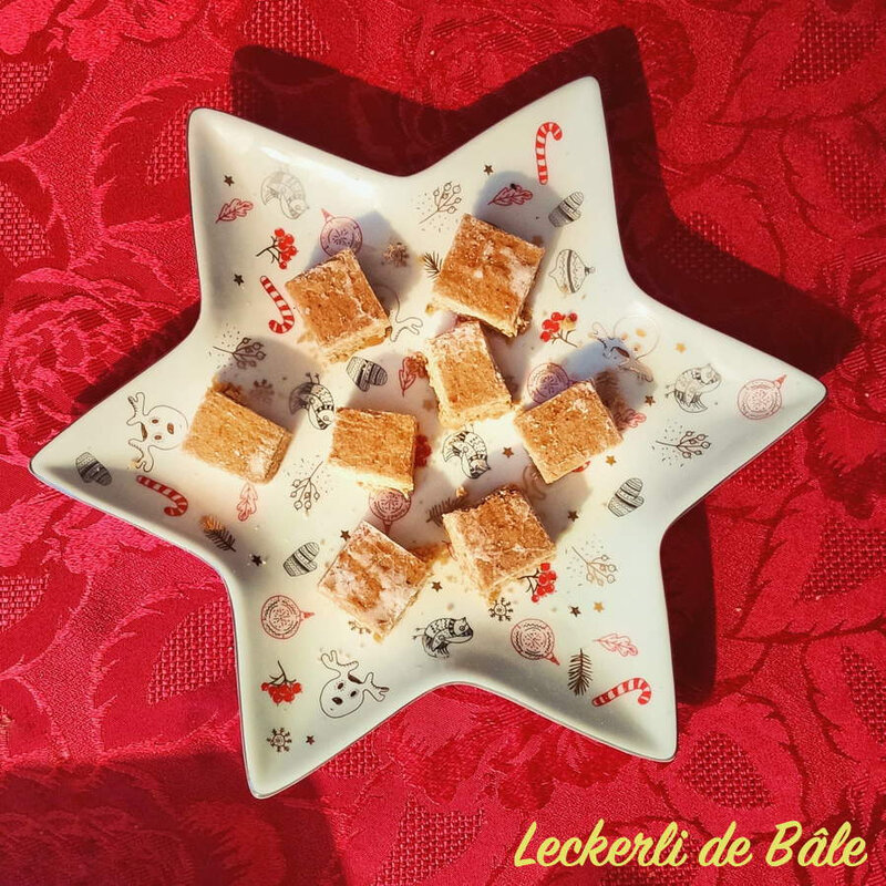 leckerli