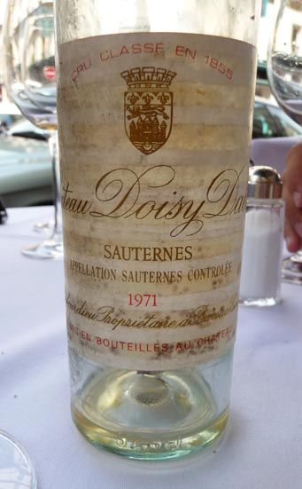 doisy