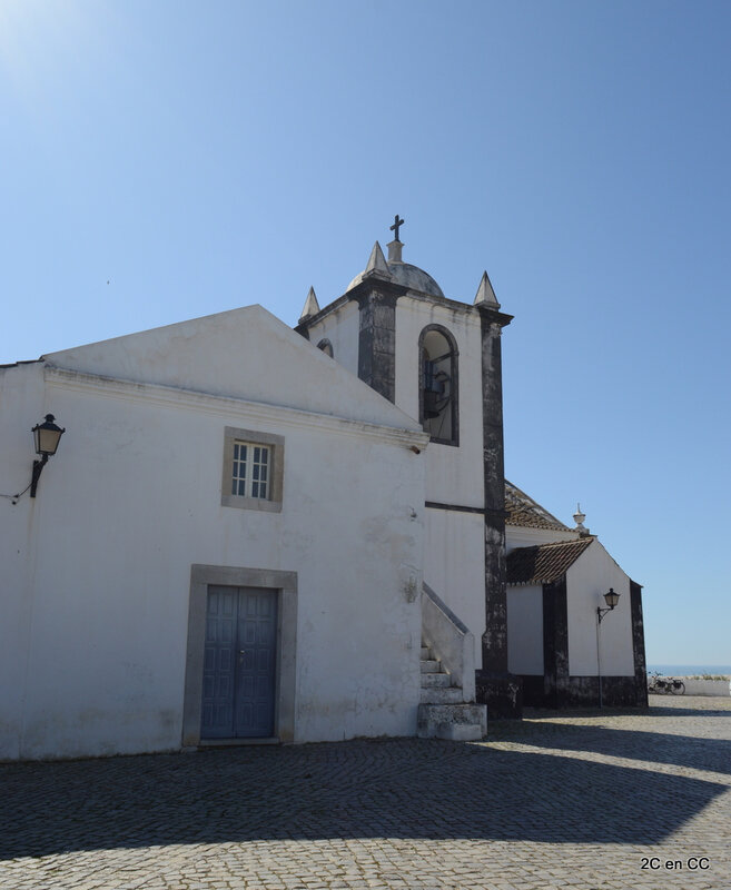 Portugal - Cacela Velha