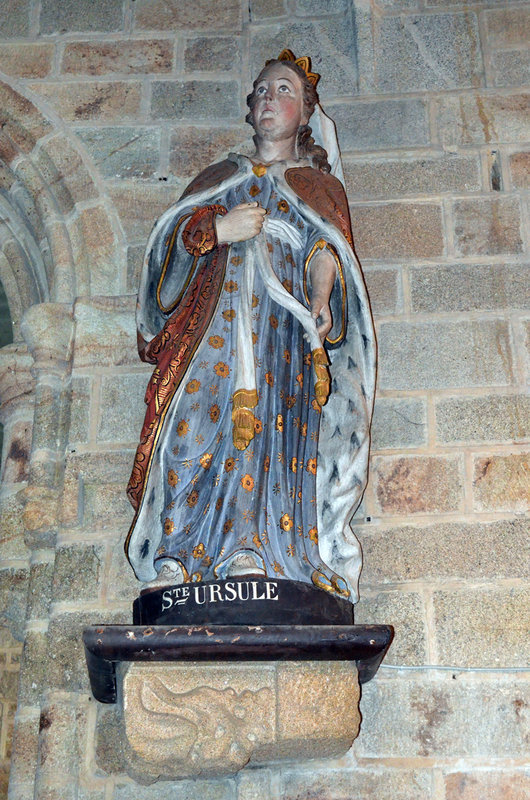 Saint Ursule C&B ALG