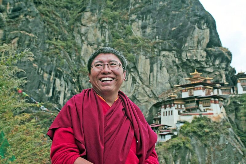 Rinpoche