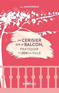 un cerisier sur