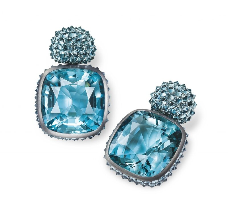 Hemmerle-earrings-aquamarines-silver-white-gold-1200x1118