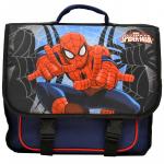Cartable Spider-Man / Calego / Prix indicatif : 24,90€ 