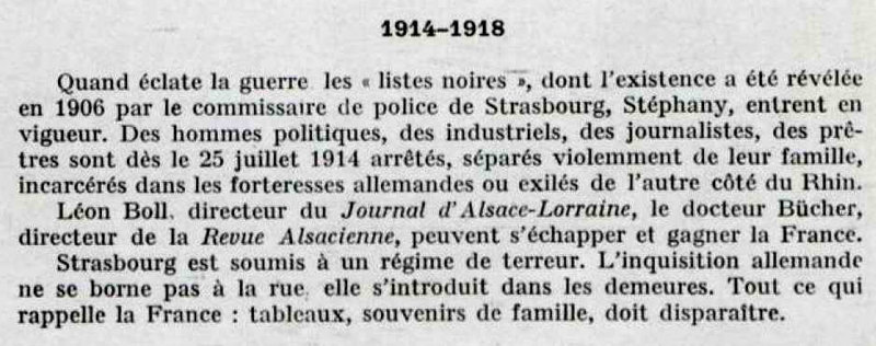Strasbourg 18 1
