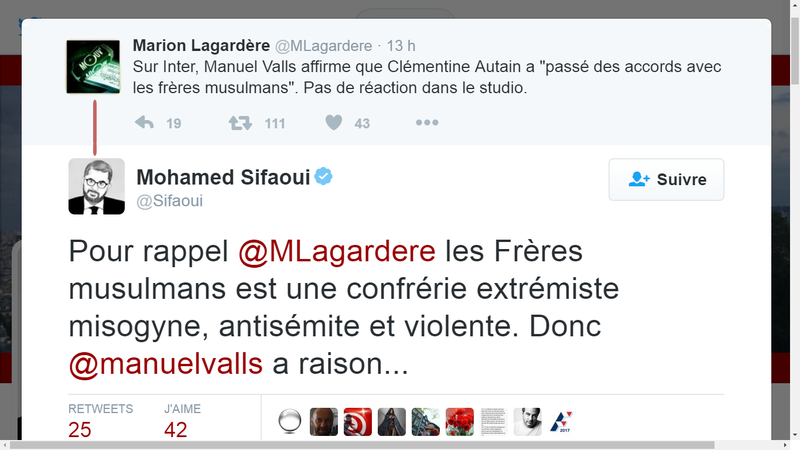 Sifaoui-Complotisme-Autain-