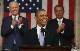 Obama state of the union speech 2015