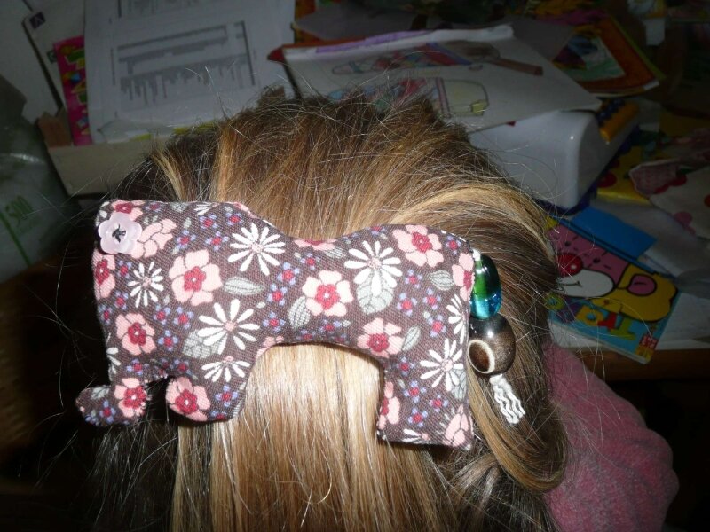 barrette
