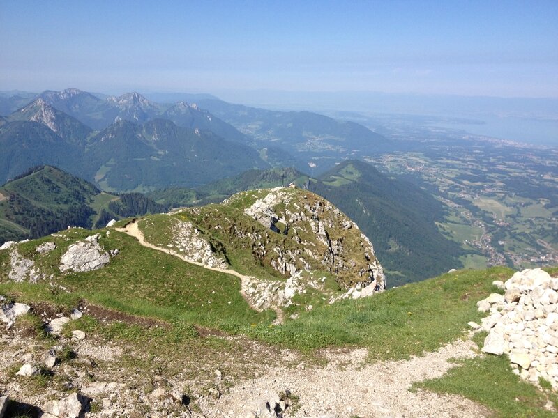 Dent d'Oche