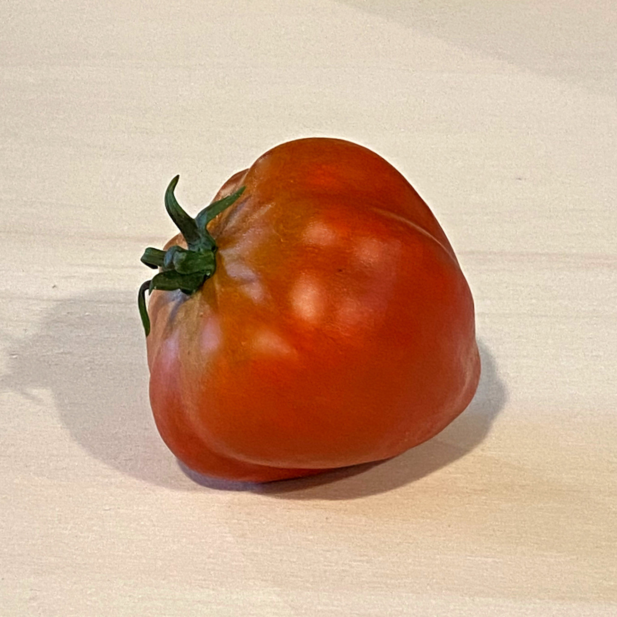 Tomate cœur de bœuf