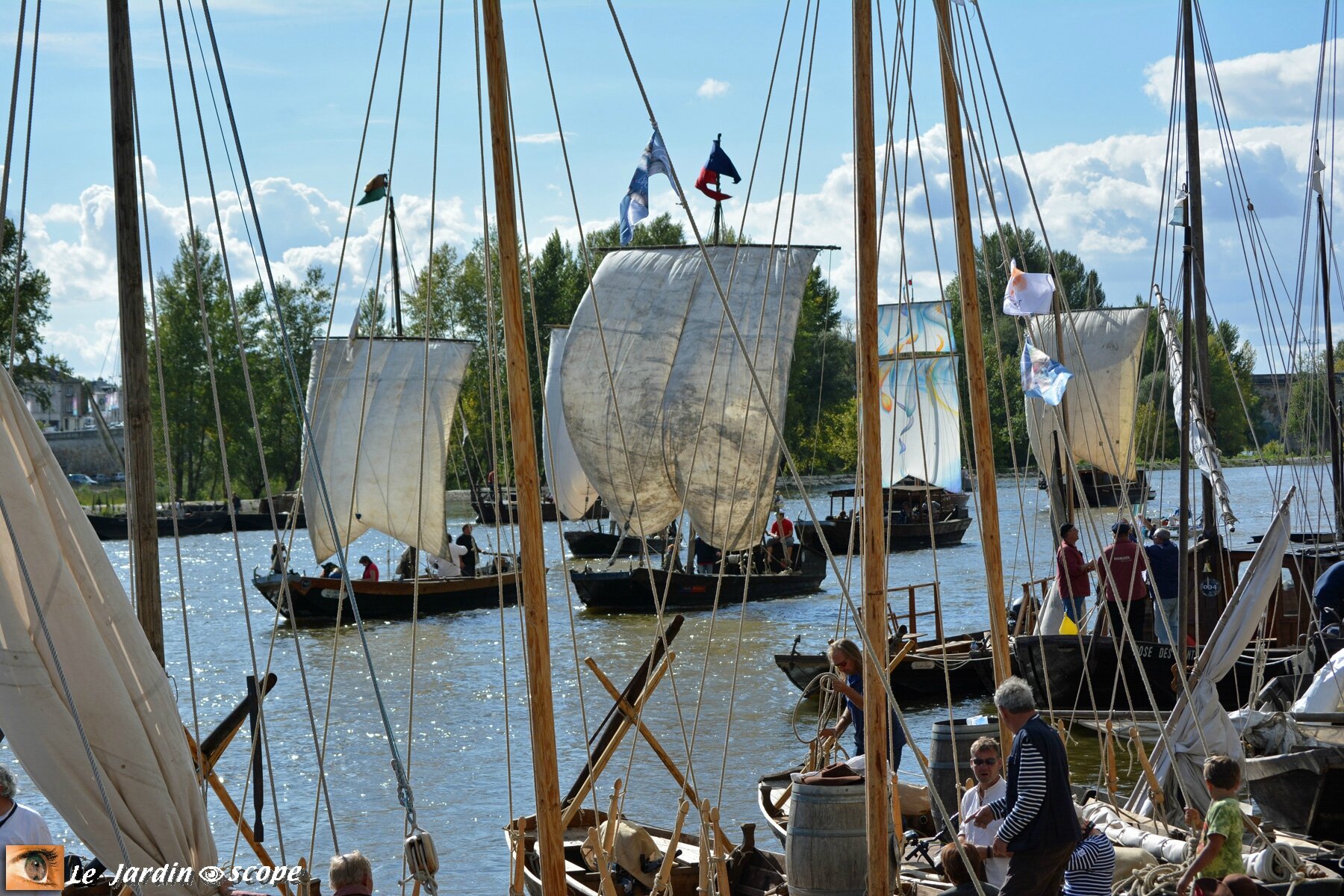 Festival de Loire - édition 2015