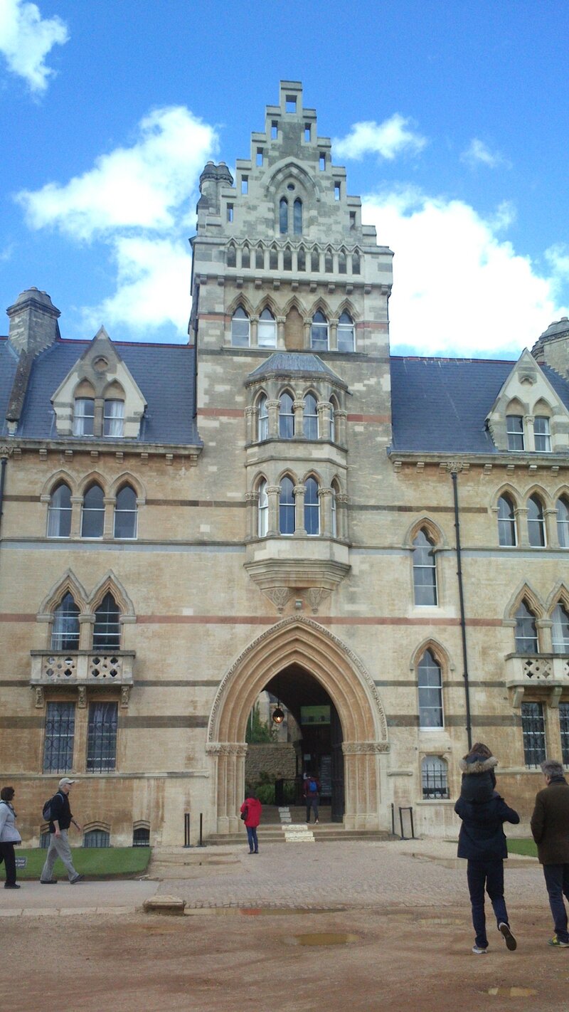 Oxford Christ Church Meadows (6)