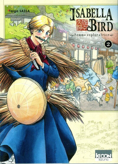 28 isabella bird 2
