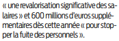 2020 02 13 SO L'hôpital manifeste à nouveau demain2