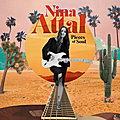 Nina Attal poursuit sa route américaine avec le clip de Never Been Clear