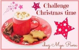 Challenge Christmas Time