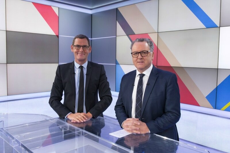 LETELLIER AVEC FERRAND MEDIA DIXIT WORLD