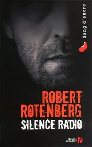 silence_radio_robert_rotenberg_cover