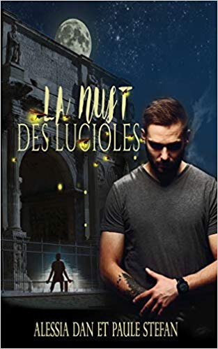lucioles