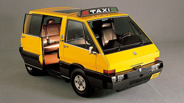 1976_ItalDesign-AlfaRomeo-NewYork-Taxi
