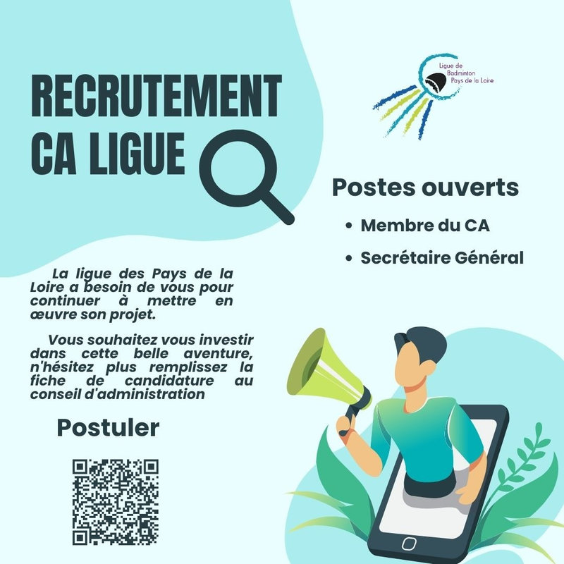 2023-10-20_Ligue_PDL_recrutement_CA_Ligue