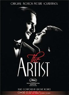 the_artist_affiche