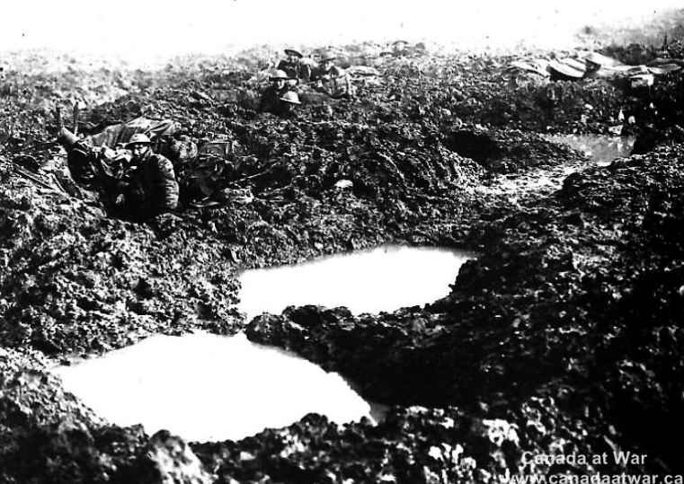 Passchendeale 1917-7