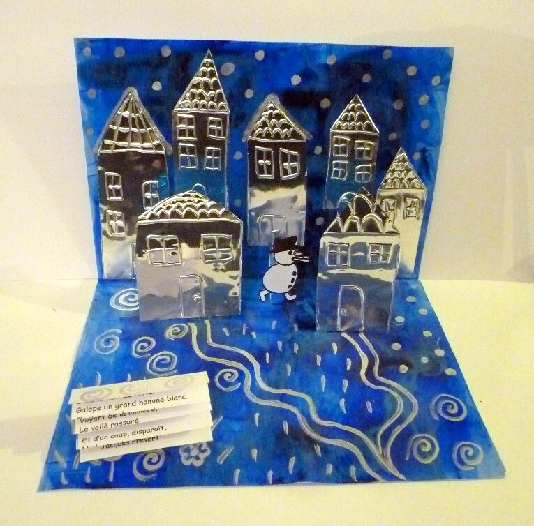 187_Noël et Nouvel an_Carte de voeux Pop-up (117)