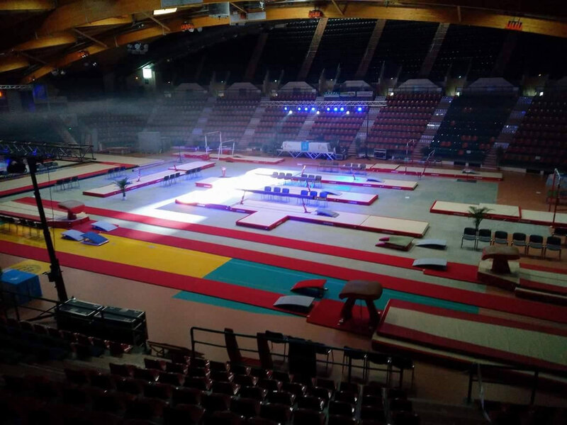 palais des sport