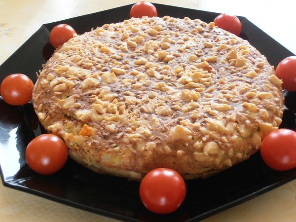 gateau legume5