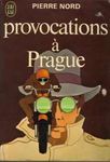 provocations a prague