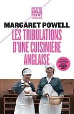 les tribulations d'une cuisiniere anglaise