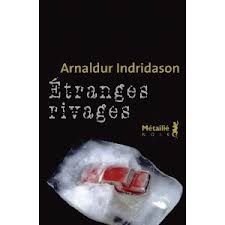 étranges rivages