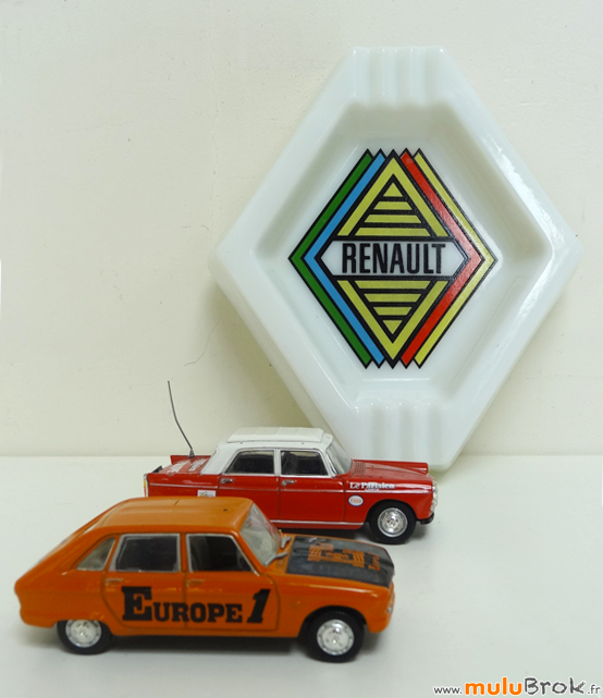 RENAULT-Cendrier-Objet-pub-2-muluBrok-Vintage