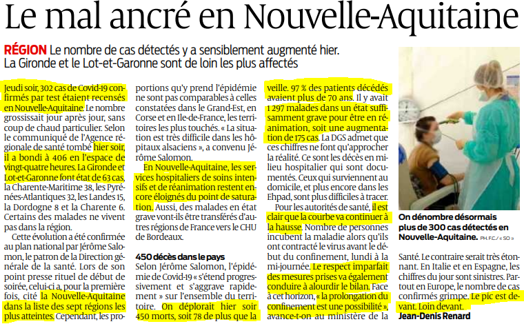 2020 03 21 SO Le mal ancré en Nouvelle-Aquitaine