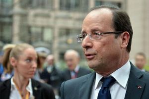 Mort d'un bébé sur l'A20 François Hollande demande une enquête administrative