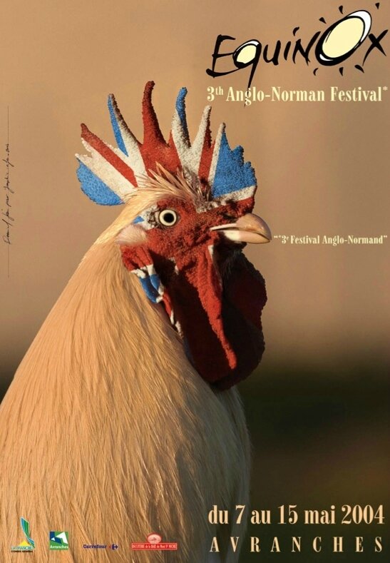 festival-anglo normand-Equinox-Avranches-Normandie-UK-2014-visuel-affiche-Daniel Jan-François Groualle