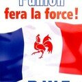 rassemblement Wallonie-France