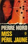 miss peril jaune