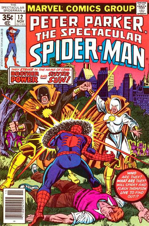 spectacular spiderman 1977 012
