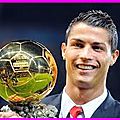Christiano Ronaldo, un héroe internacional