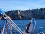 Les falaises de Dugi Otok 150416 3