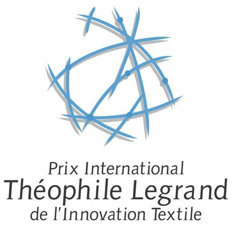 Logo Prix Théophile Legrand bd