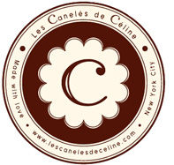 Logo_Les_caneles_de_Celine