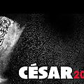 César 2015 - Les Nominés