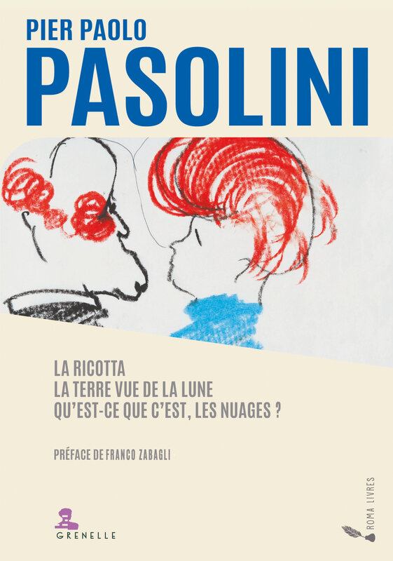 Pasolini-couverture